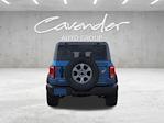 New 2025 Ford Bronco Big Bend thumbnail 5