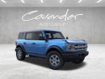 New 2025 Ford Bronco Big Bend thumbnail 7