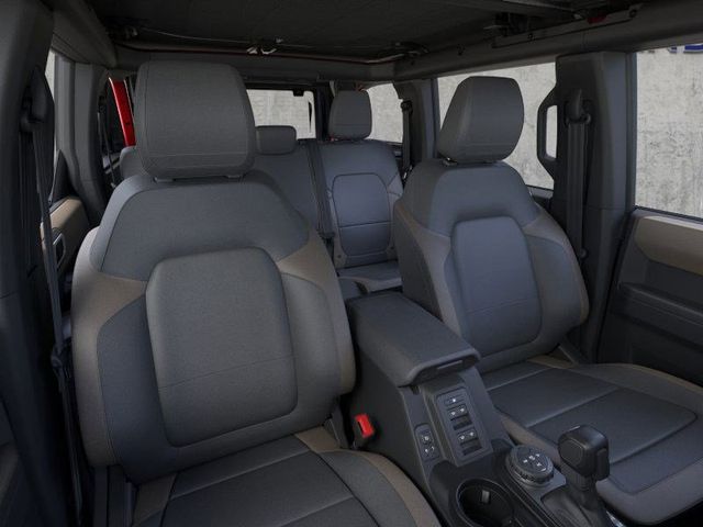 New 2025 Ford Bronco Big Bend - photo 10