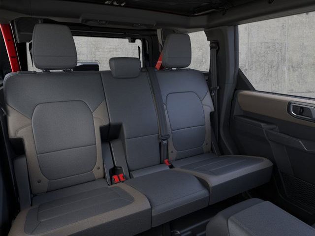 New 2025 Ford Bronco Big Bend - photo 11