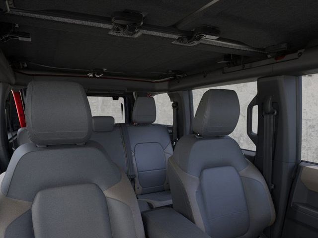 New 2025 Ford Bronco Big Bend - photo 12