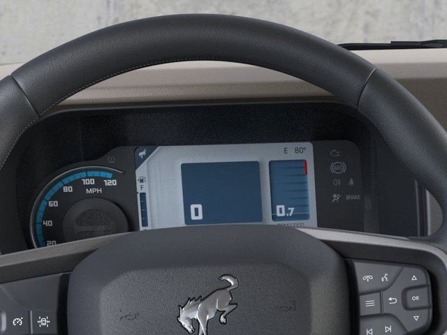 New 2025 Ford Bronco Big Bend - photo 13