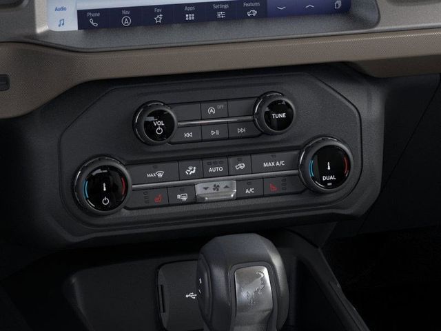 New 2025 Ford Bronco Big Bend - photo 16