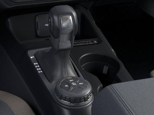 New 2025 Ford Bronco Big Bend - photo 17