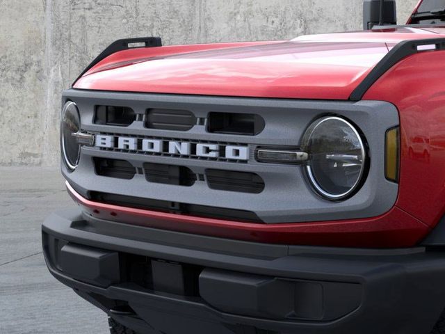 New 2025 Ford Bronco Big Bend - photo 19
