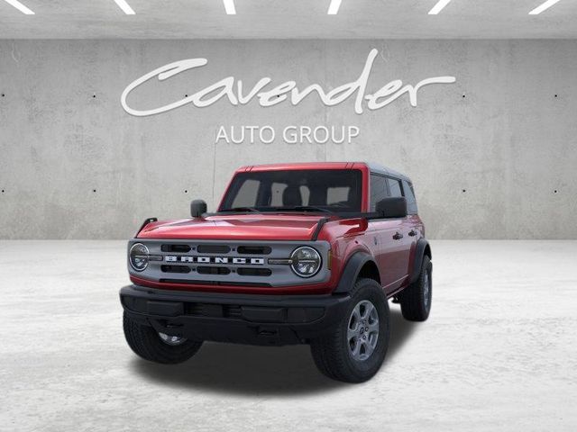 New 2025 Ford Bronco - photo 2
