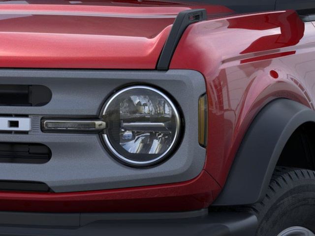 New 2025 Ford Bronco Big Bend - photo 20