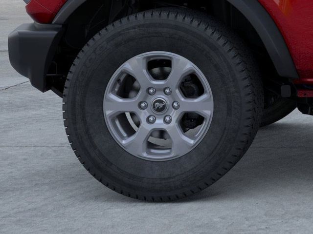 New 2025 Ford Bronco Big Bend - photo 21