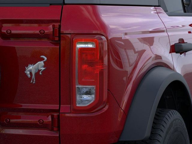 New 2025 Ford Bronco Big Bend - photo 23
