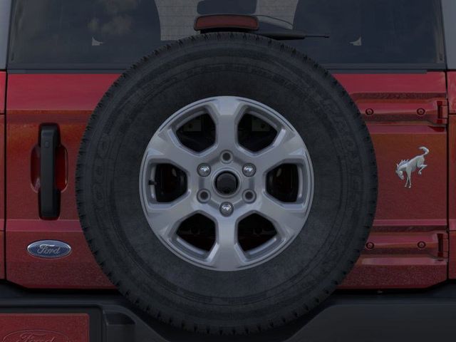 New 2025 Ford Bronco Big Bend - photo 24