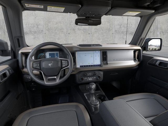 New 2025 Ford Bronco Big Bend - photo 9