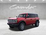 New 2025 Ford Bronco Big Bend thumbnail 1