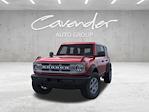 New 2025 Ford Bronco Big Bend thumbnail 2