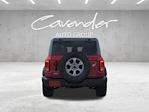 New 2025 Ford Bronco Big Bend thumbnail 5