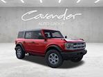 New 2025 Ford Bronco Big Bend thumbnail 7