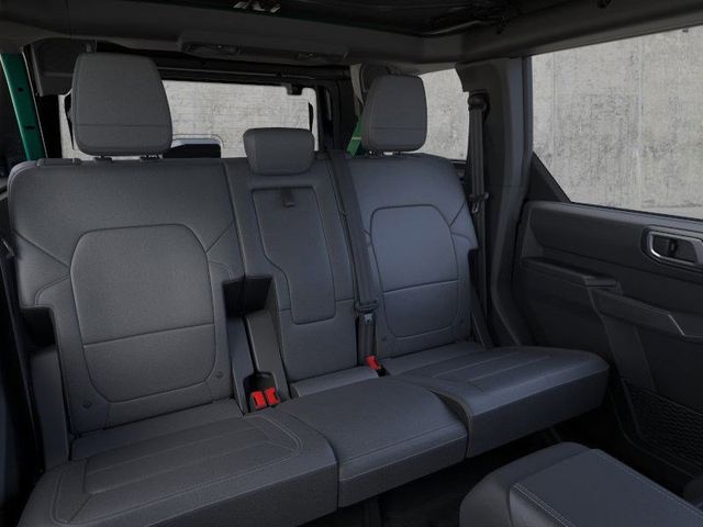 New 2025 Ford Bronco Outer Banks - photo 11