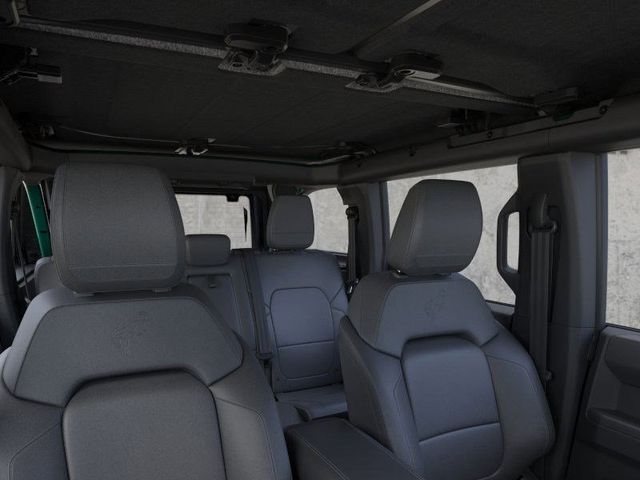 New 2025 Ford Bronco Outer Banks - photo 12