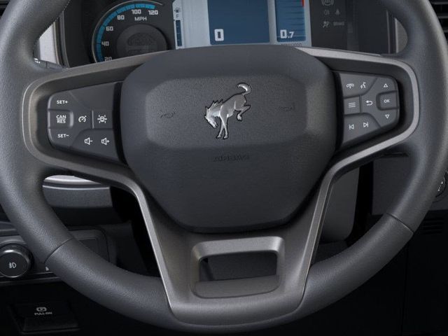New 2025 Ford Bronco Outer Banks - photo 14