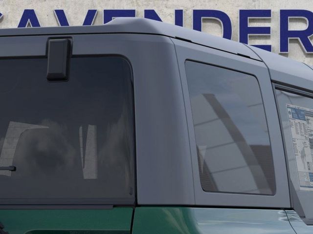 New 2025 Ford Bronco Outer Banks - photo 25