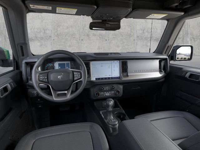 New 2025 Ford Bronco Outer Banks - photo 9