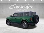 New 2025 Ford Bronco Outer Banks thumbnail 4