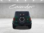 New 2025 Ford Bronco Outer Banks thumbnail 5