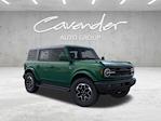 New 2025 Ford Bronco Outer Banks thumbnail 7