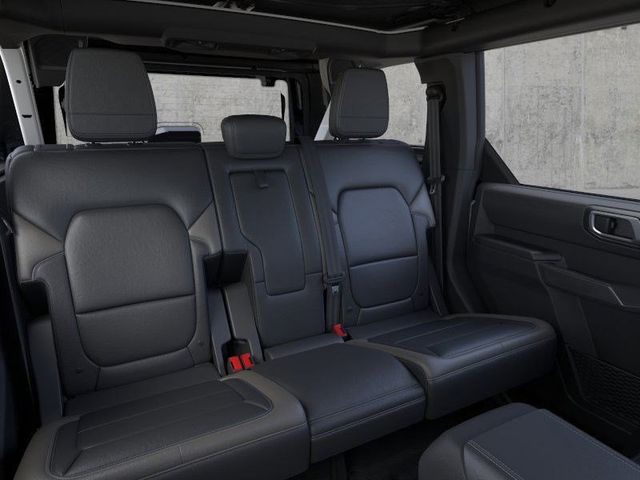 New 2025 Ford Bronco Outer Banks - photo 11