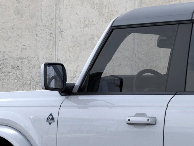 New 2025 Ford Bronco Outer Banks - photo 22