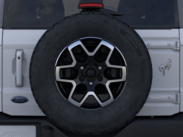New 2025 Ford Bronco Outer Banks - photo 24