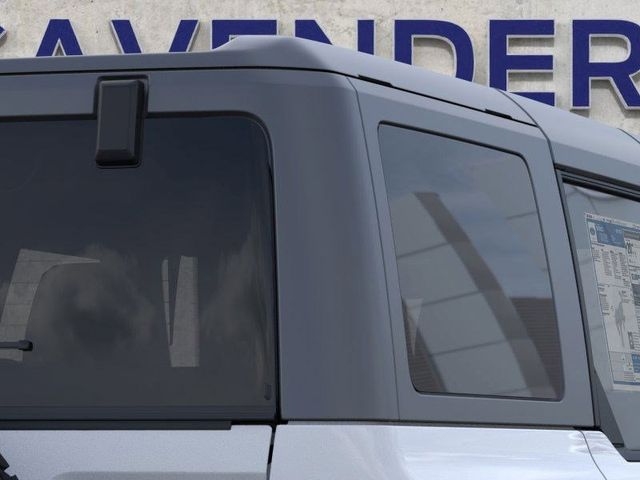 New 2025 Ford Bronco Outer Banks - photo 25