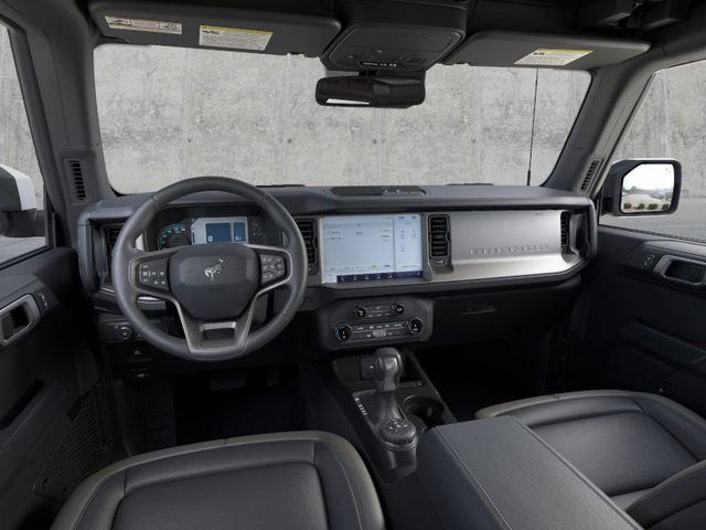 New 2025 Ford Bronco Outer Banks - photo 9