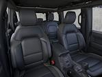 New 2025 Ford Bronco Outer Banks thumbnail 9