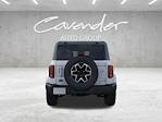 New 2025 Ford Bronco Outer Banks thumbnail 5