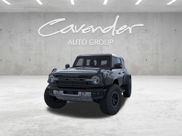 New 2025 Ford Bronco - photo 2