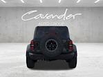 New 2025 Ford Bronco Raptor thumbnail 5