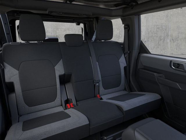 New 2025 Ford Bronco Base - photo 11