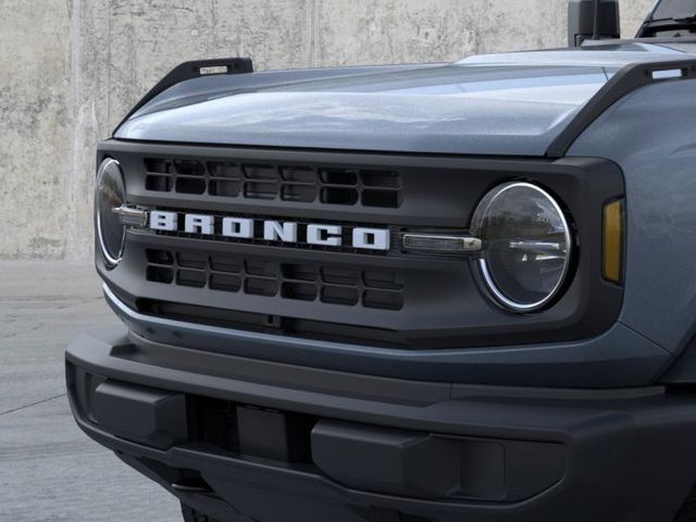 New 2025 Ford Bronco Base - photo 19