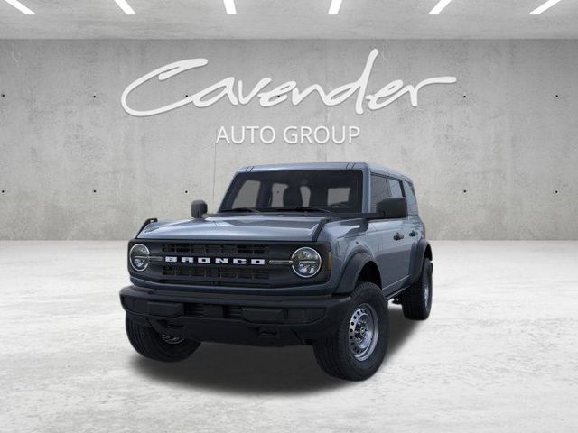 New 2025 Ford Bronco - photo 2
