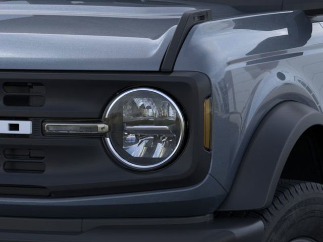 New 2025 Ford Bronco Base - photo 20