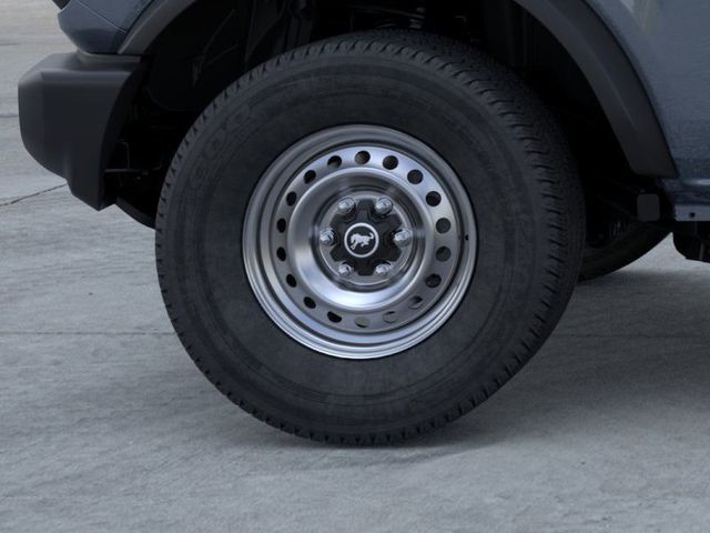New 2025 Ford Bronco Base - photo 21