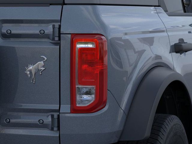 New 2025 Ford Bronco Base - photo 23