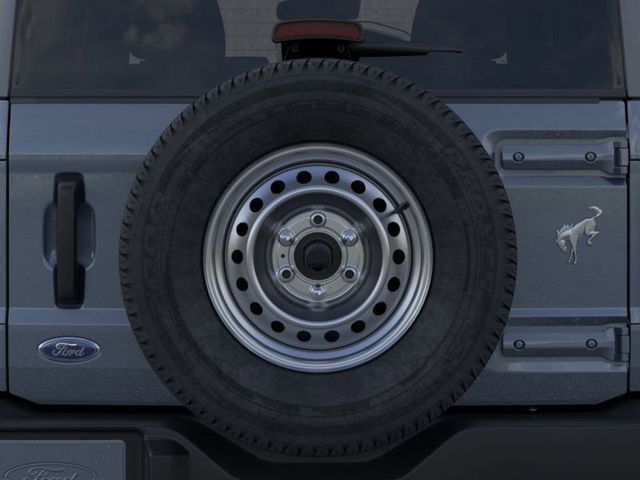 New 2025 Ford Bronco Base - photo 24