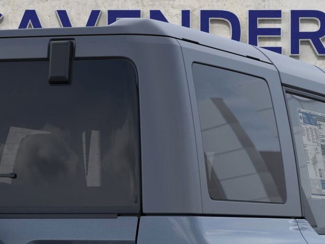 New 2025 Ford Bronco Base - photo 25