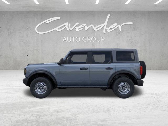 New 2025 Ford Bronco Base - photo 3