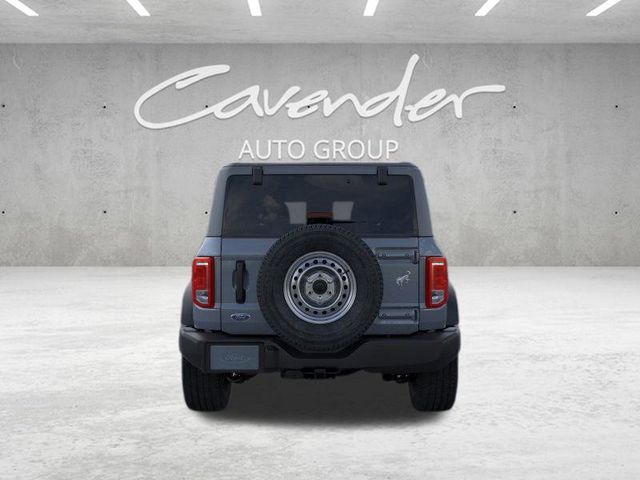 New 2025 Ford Bronco Base - photo 5