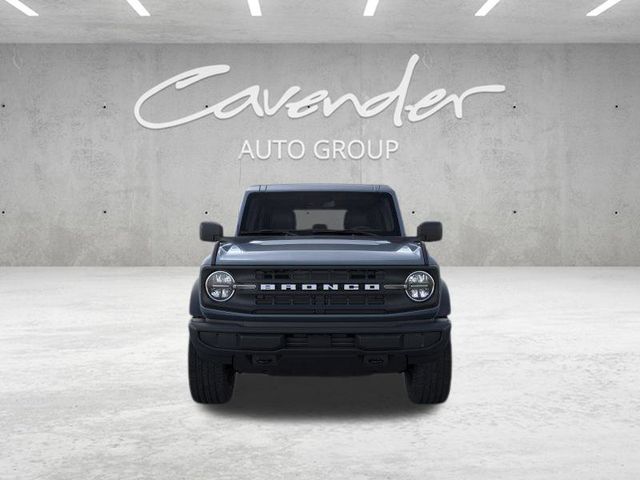 New 2025 Ford Bronco Base - photo 6