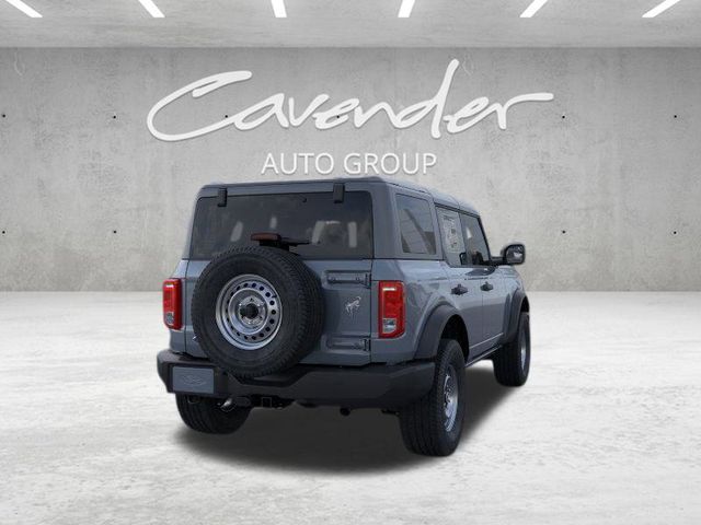 New 2025 Ford Bronco Base - photo 8