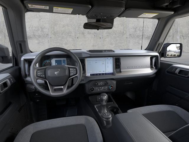 New 2025 Ford Bronco Base - photo 9