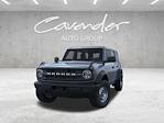 New 2025 Ford Bronco Base thumbnail 2